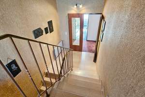 Gepflegtes Einfamilienhaus mit Garage und traumhaftem Grundstück in Leverkusen- Lützenkirchen – Die vollständige Adresse der Immobilie erhältst du vom Anbieter., 51381 Lützenkirchen, Leverkusen – Vorschaubild 8