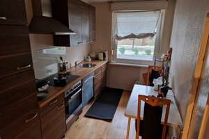 Alltagstaugliche Wohnung in der Dahler Straße in Solingen – Dahler Straße 21, 42653 Gräfrath, Solingen – Vorschaubild 4