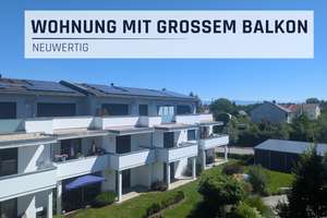 KFW 55 Effizienzhaus ! Neuwertige Obergeschosswohnung mit Aufzug ! – Die vollständige Adresse der Immobilie erhältst du vom Anbieter., 94315 Kernstadt, Straubing – Vorschaubild 1
