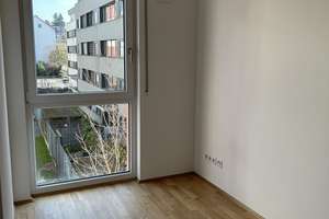 Erstbezug Helle 3-Zimmer-Wohnung im 2. OG mit großen Balkon in Darmstadt-West – Donnersbergring 8, 64295 Mitte, Darmstadt – Vorschaubild 7