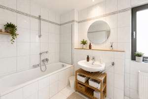 Gepflegtes Reihenendhaus mit viel Platz für die ganze Familie – 40489 Kaiserswerth, Düsseldorf – Vorschaubild 15