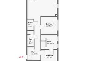 Versetzen Sie sich doch mal in diese Lage: – Die vollständige Adresse der Immobilie erhältst du vom Anbieter., 22605 Othmarschen, Hamburg – Vorschaubild 5