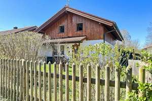 Gepflegtes Einfamilienhaus mit wohnlicher Ausstrahlung und funktionalem Grundriss – Die vollständige Adresse der Immobilie erhältst du vom Anbieter., 83104 Tuntenhausen – Vorschaubild 21