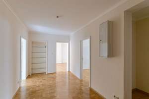 Großzügige 4 Zimmer-Stadt-Wohnung in Münsters Altstadt! – Die vollständige Adresse der Immobilie erhältst du vom Anbieter., 48143 Überwasser, Münster – Vorschaubild 5