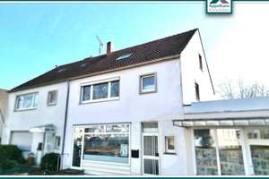 Haus mit Ladengeschäft kaufen in Osnabrück - Mehrfamilienhaus möglich
