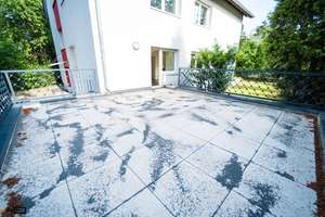 Stilvolle Erdgeschosswohnung mit großem Garten, Terrasse & Wintergarten - Erstbezug nach Sanierung – Die vollständige Adresse der Immobilie erhältst du vom Anbieter., 91074 Atzenhof, Burgfarrnbach, Fürth – Vorschaubild 30