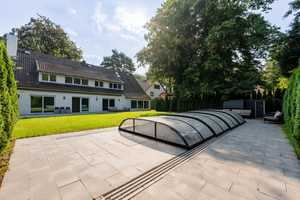 Große Familienvilla mit Seeblick in absoluter Toplage am Großen Wannsee – Berlin – Vorschaubild 7