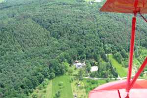 Kraftort mit Weitblick, Alleinlage mit Talblick, Pferdeställe und Reitplatz – Rems-Murr-Kreis – Vorschaubild 11