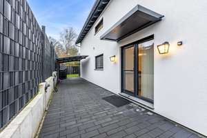 Intelligente Architektur trifft Energieeffizienz – Modernes Einfamilienhaus in Weitmar-Mark – Die vollständige Adresse der Immobilie erhältst du vom Anbieter., 44795 Weitmar-Mark, Bochum – Vorschaubild 7