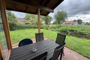 Nordsee-Traum am Jadebusen – Ferienhaus mit Top-Lage direkt am Deich zur Vermietung und Eigennutzung – Austernfischerweg 14, 26349 Wesermarsch (Kreis) – Vorschaubild 10