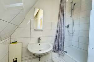 Haus mit viel Potenzial in Ostseenähe – Die vollständige Adresse der Immobilie erhältst du vom Anbieter., 23570 Travemünde, Lübeck – Vorschaubild 19