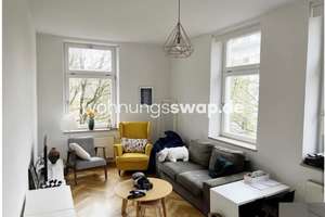 Wohnungstausch: Guldeinstraße 35 – Guldeinstraße 35, 80000 Westend, München – Vorschaubild 1