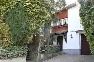 Wohnen am Waldrand, nur 10 km von Bensheim entfernt, auf ca. 1.800 m² traumhaftem Grundstück – Die vollständige Adresse der Immobilie erhältst du vom Anbieter., 64686 Lautertal (Odenwald) – Vorschaubild 2
