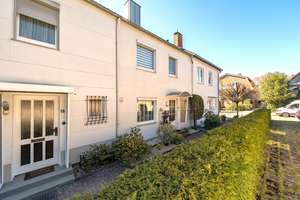 Top gepflegtes Reihenmittelhaus
mit sonnigem Garten nahe Bürgerbusch – Die vollständige Adresse der Immobilie erhältst du vom Anbieter., 26127 Bürgerfelde, Oldenburg (Oldenburg) – Vorschaubild 30