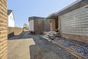 Bungalow mit separatem Gewerbeteil - Möglichkeit zur Erweiterung der Wohnfläche vorhanden – 44388 Bövinghausen, Dortmund – Vorschaubild 38