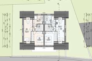 Neues vermietetes 3-Familienhaus als KFW 55  Energiesparhaus in ruhiger Lage Trier-Kernscheid  – Die vollständige Adresse der Immobilie erhältst du vom Anbieter., 54296 Kernscheid, Trier – Vorschaubild 19