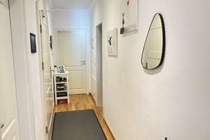 Vermietungssicher und modern – Kapitalanlage mit Süd-Balkon im Leipziger Westen – Die vollständige Adresse der Immobilie erhältst du vom Anbieter., 4229 Kleinzschocher, Leipzig – Vorschaubild 6
