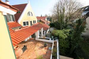 Nur für Studenten! - 2er WG - Wohnküche - Brennerscher Hof - Junkersdorf - möbliert - Pauschale – Die vollständige Adresse der Immobilie erhältst du vom Anbieter., 50858 Junkersdorf, Köln – Vorschaubild 4