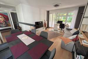 2-Zimmer-Wohnung mit Balkon & Stellplatz in Johanneskirchen – 81927 Johanneskirchen, München – Vorschaubild 4