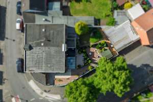 Attraktive Doppelhaushälfte mit Garage in Benrath – Die vollständige Adresse der Immobilie erhältst du vom Anbieter., 40597 Benrath, Düsseldorf – Vorschaubild 23