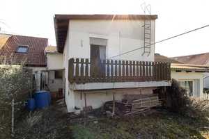EUPORA® Immobilien: Wohnhaus mit Garten und Schuppen. – Hintergasse 14, 67819 Donnersbergkreis – Vorschaubild 21