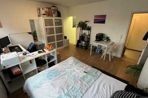 Ein-Zimmer-Studentenwohnung in Käfertal – Mannheim – Vorschaubild 4