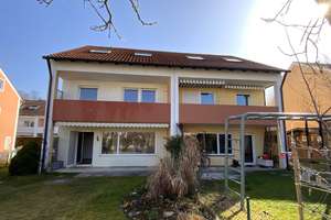 Doppelhaushälfte in Ingolstadt-Nord - Platz für Familie & Freunde  – Die vollständige Adresse der Immobilie erhältst du vom Anbieter., 85055 Nordost, Ingolstadt – Vorschaubild 2