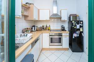 Buckau lädt zum Wohnen ein – Schönebecker Strasse 29/ 30, 39104 Buckau, Magdeburg – Vorschaubild 10