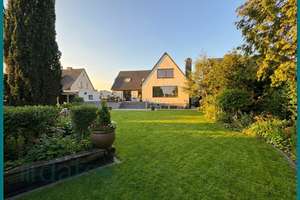 Ihr neues Zuhause: Großes Einfamilienhaus mit Einlieger-Appartement in begehrter Lage von OS-Hellern – Die vollständige Adresse der Immobilie erhältst du vom Anbieter., 49078 Hellern, Osnabrück – Vorschaubild 6