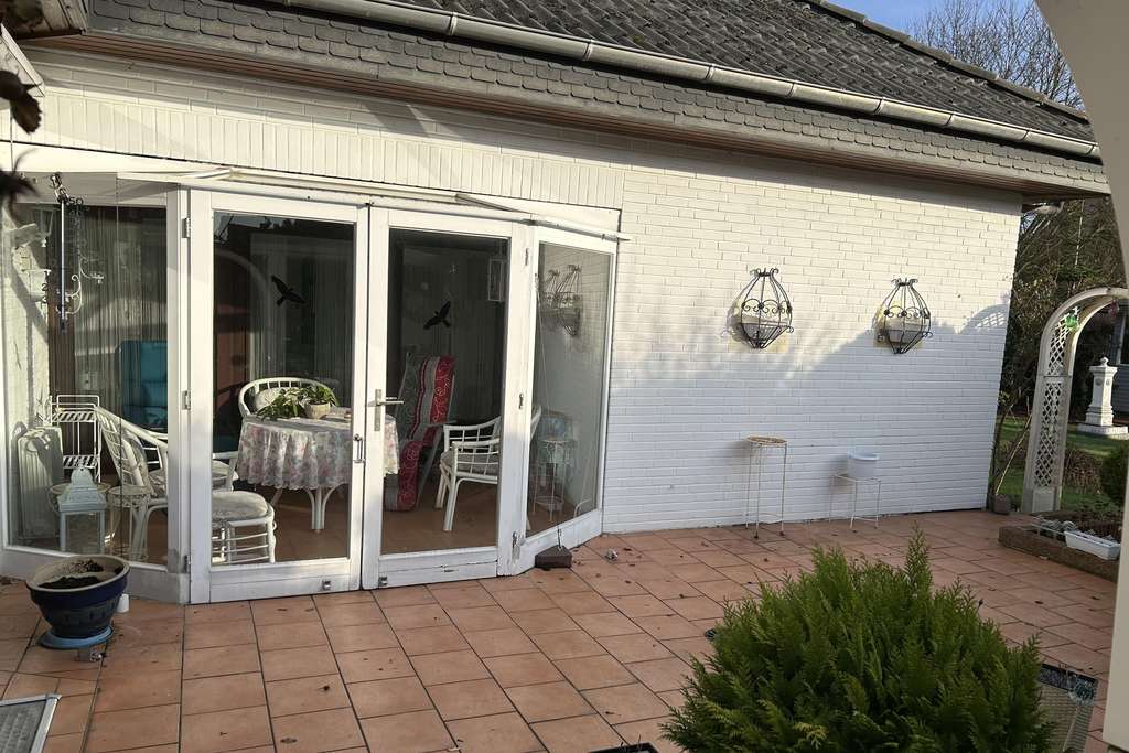 Immobilie in Geestland - Familienhaus mit großem Garten - Bild 3