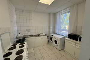 Ordentliche Mitarbeiterunterkunft in Paderborn – Haller Str. 19, 33106 Kernstadt, Paderborn – Vorschaubild 8
