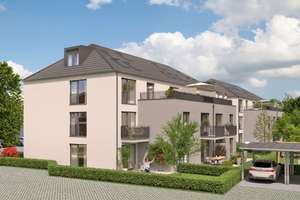 Ihr neues Zuhause ab 2027: Licht, Nachhaltigkeit und Lebensqualität in Forstenried – Die vollständige Adresse der Immobilie erhältst du vom Anbieter., 81476 Forstenried, München – Vorschaubild 5