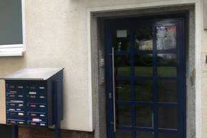 Gepflegte teilmöblierte 2-Zimmer-Hochparterre-Wohnung mit Einbauküche in Kiel-Südfriedhof, Toplage – Winterbeker Weg 38, 24114 Südfriedhof, Kiel – Vorschaubild 18
