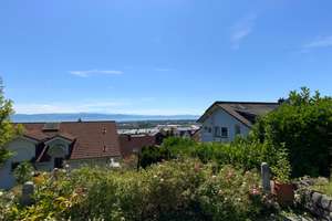Neues Zuhause, DHH mit atemberaubenden See und Bergblick wartet auf sie – Die vollständige Adresse der Immobilie erhältst du vom Anbieter., 88079 Kressbronn am Bodensee – Vorschaubild 4