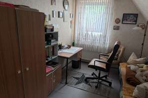 Doppelhaushälfte mit großem Grundstück (1.086 m²) | 5 Zimmer | Staßfurt OT Lust – Lust 26, 39446 Staßfurt – Vorschaubild 9