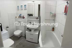 Tauschwohnung: Sehr helle, warme Wohnung mit großem Balkon – Die vollständige Adresse der Immobilie erhältst du vom Anbieter., 50739 Mauenheim, Köln – Vorschaubild 9