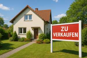 Haus in Vennhausen zu verkaufen!