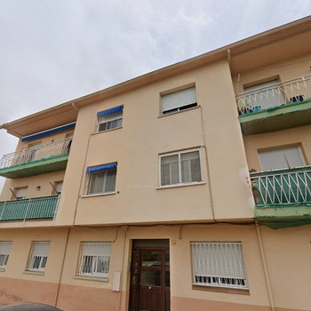 Solvia Immobilien Wohnung Maçanet de la Selva