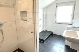 4 Zi. - DG - Art Penthouse / Erdwärme –  tolle ruhige Lage! … in wenigen Fahr-Minuten in RT 😊 – Die vollständige Adresse der Immobilie erhältst du vom Anbieter., 72770 Ohmenhausen, Reutlingen – Vorschaubild 20