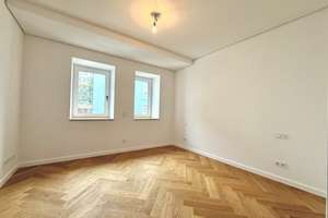 Bezugsfertig - kernsanierter Altbau Fischgrätparkett uvm. – Hammerstraße 9, 90482 Mögeldorf, Nürnberg – Vorschaubild 2