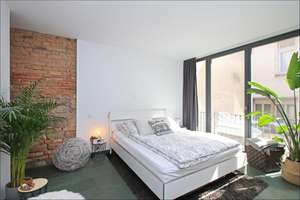 Exklusive 2,5-Zimmer-Wohnung mit EBK & besonderem Loft-Charme in Heidelberger Altstadtlage – Die vollständige Adresse der Immobilie erhältst du vom Anbieter., 69117 Altstadt, Heidelberg – Vorschaubild 6