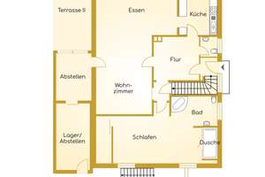 Leben am Ratzeburger See - Zeitloser Bungalow mit viel Platz und Elektroladestation in Pogeez – Die vollständige Adresse der Immobilie erhältst du vom Anbieter., 23911 Pogeez – Vorschaubild 20
