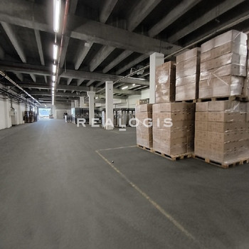 ca. 1.202 m² großen Hallenabschnitt PROVISIONSFREI anzumieten