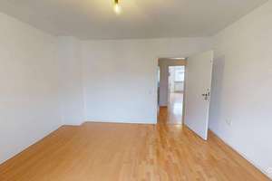 *Niedrige Provision* Helle 4-Zimmer-Wohnung mit zwei Balkonen – nur wenige Schritte zum Rhein – Die vollständige Adresse der Immobilie erhältst du vom Anbieter., 68163 Lindenhof, Mannheim – Vorschaubild 6