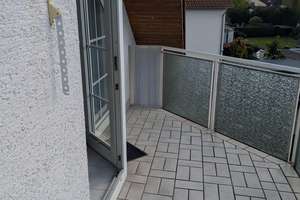 Attraktive, sanierte 2-Zimmer-Dachgeschosswohnung mit Balkon, Garage und Einbauküche – Seligenstädter Str. 21, 63322 Rödermark – Vorschaubild 17