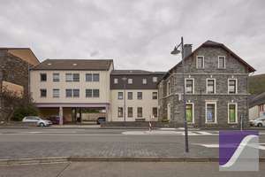 Bernkastel-Kues: Wohn- und Geschäftshaus mit 13 PKW-Stellplätzen – Die vollständige Adresse der Immobilie erhältst du vom Anbieter., 54470 Bernkastel-Kues – Vorschaubild 3