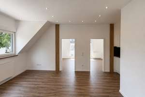 Hochwertig kernsanierte 3-Zimmer-Wohnung mit Designbad und Einbauküche – Silberstraße 4, 30655 Groß-Buchholz, Hannover – Vorschaubild 5