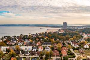  Ein Haus voller Charme – Die vollständige Adresse der Immobilie erhältst du vom Anbieter., 23570 Travemünde, Lübeck – Vorschaubild 17