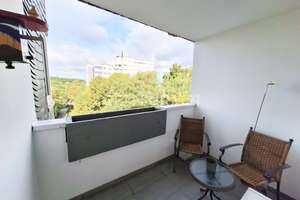Love is in the air – Helle 3,5-Zimmer-Wohnung mit Weitblick im 6. OG – 44801 Querenburg, Bochum – Vorschaubild 14