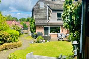 Familienfreundliche Doppelhaushälfte mit sonnigem Garten in Wentorf bei Hamburg – Herzogtum Lauenburg (Kreis) – Vorschaubild 1